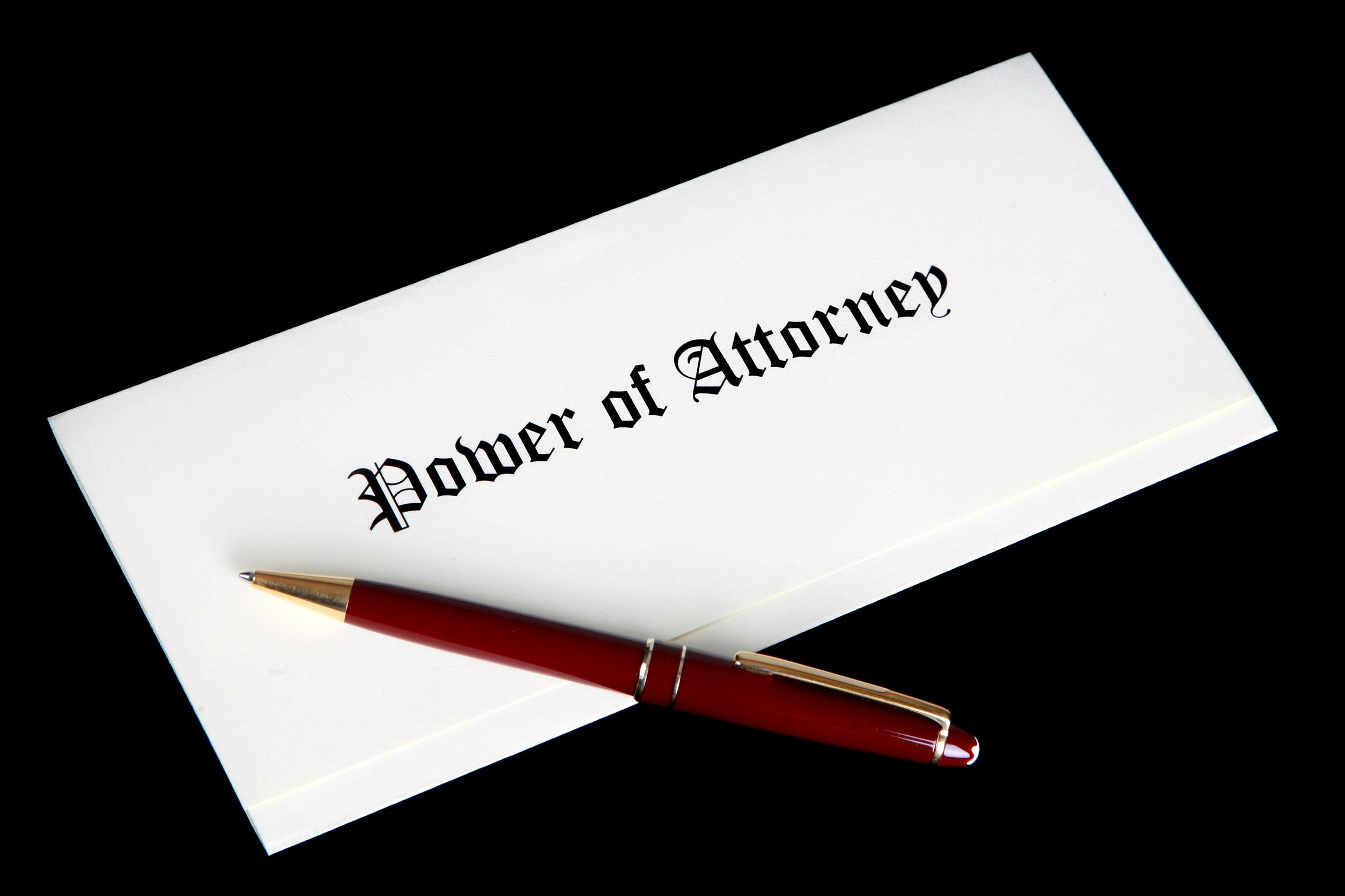 top-5-myths-related-to-power-of-attorney-the-wotitzky-law-firm