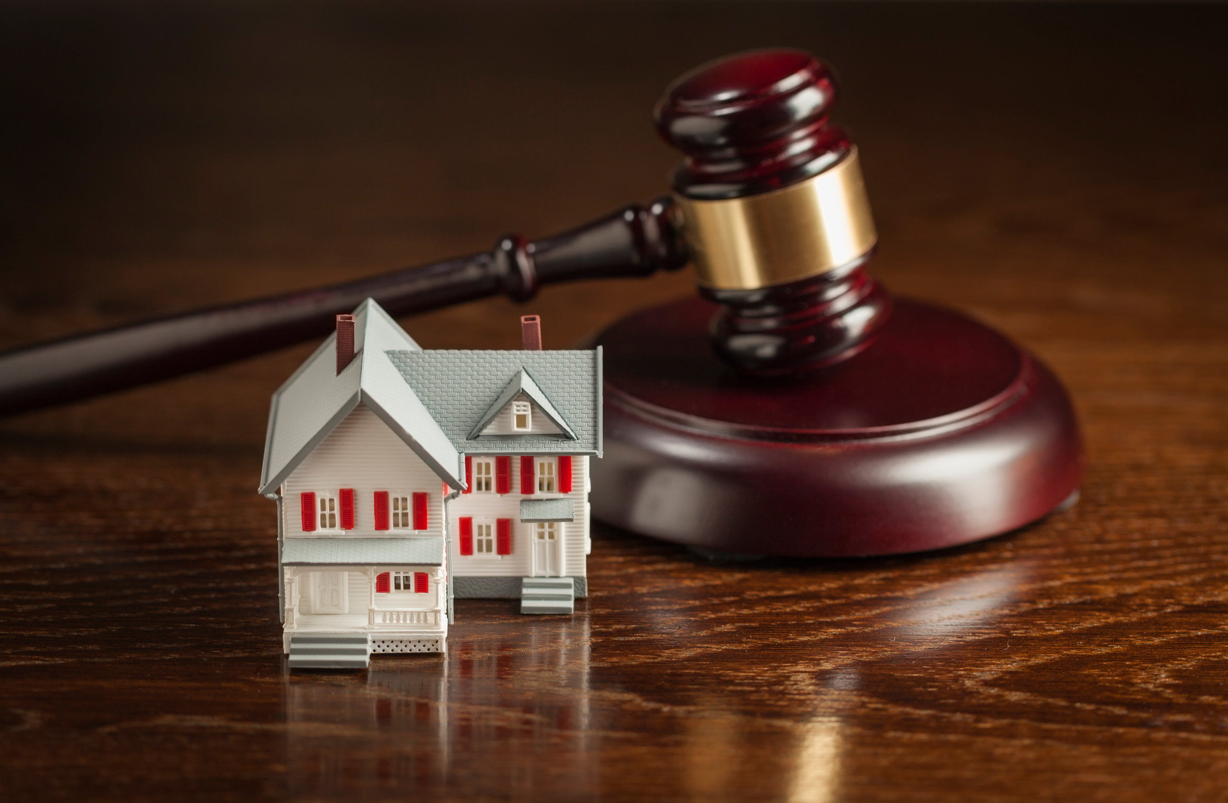 Top 5 Real Estate Laws You Must Know The Wotitzky Law Firm