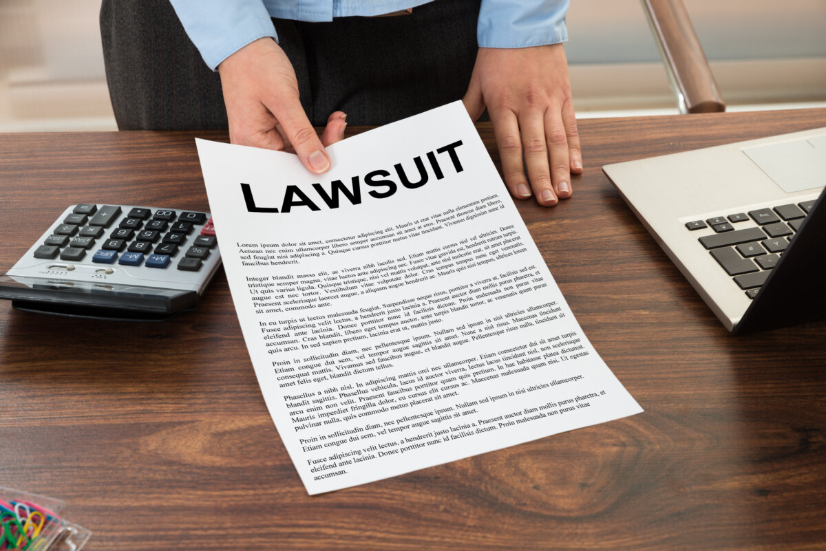 A Beginner #39 s Guide to Civil Litigation
