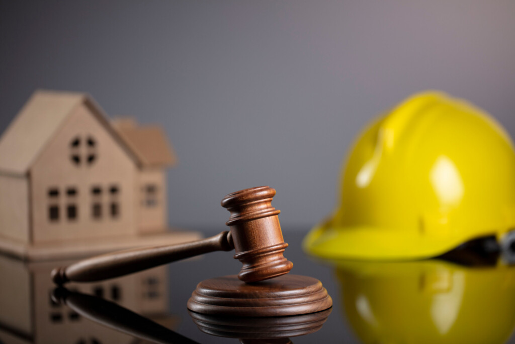 Top 5 Construction Laws You Must Know | The Wotitzky Law Firm