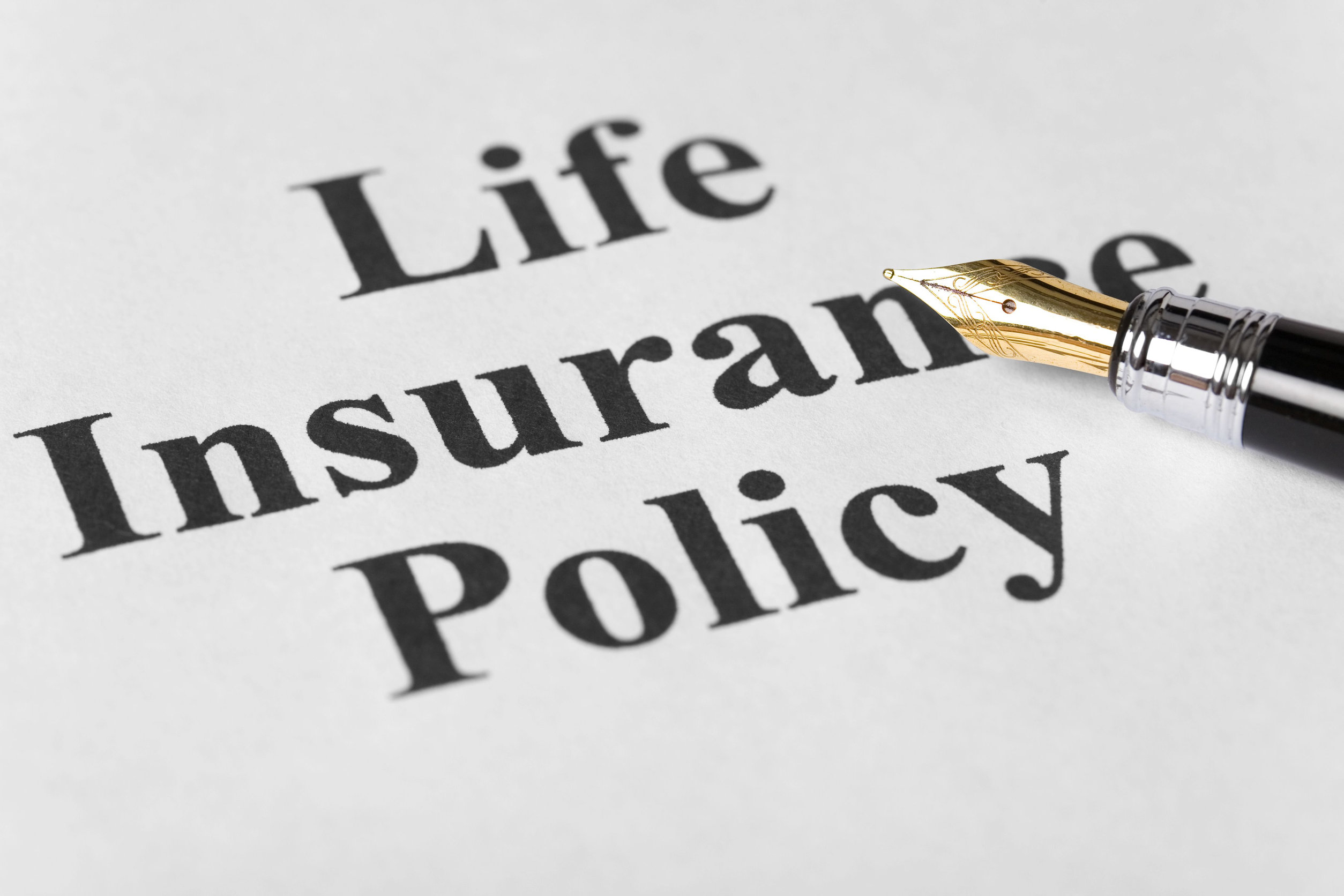 How To Use Your Life Insurance Policy In Estate Planning Blog